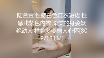 陆萱萱 性感白色连衣短裙 性感浅紫色内衣 柔美的身姿妖艳动人 样貌多姿撩人心怀[80P/131M]