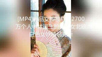 [MP4]极品女神被称为2700万个人中才诞生的美少女北欧白色女妖精马克斯