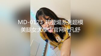 MD-0123_初登場系列超模美腿女大學生官网叶凡舒