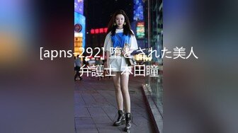 [apns-292] 堕とされた美人弁護士 本田瞳