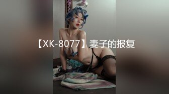 【XK-8077】妻子的报复