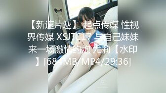 【新速片遞】 起点传媒 性视界传媒 XSJTC17 与自己妹妹来一场激情约炮 尤莉【水印】[684MB/MP4/29:36]