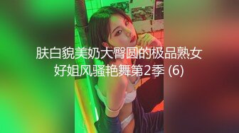 肤白貌美奶大臀圆的极品熟女好姐风骚艳舞第2季 (6)