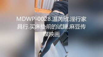 MDWP-0028.温芮欣.淫行家具行.买床垫前的试睡.麻豆传媒映画