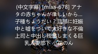 (中文字幕) [miaa-678] アナタの赤ちゃんがほしいから…子種ちょうだい？旦那に妊娠中と嘘をついて大好きな不倫上司と中出し残業しまくる巨乳人妻部下 小花のん