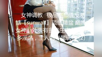 ✨女神调教✨极品高颜值反差婊〖sunwall〗顶级精盆 巅峰女神，外表有多端庄床上就有多淫荡，主人的专属玩物 (2)