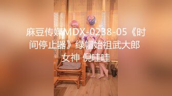 麻豆传媒MDX-0238-05《时间停止器》绿帽始祖武大郎 女神 倪哇哇