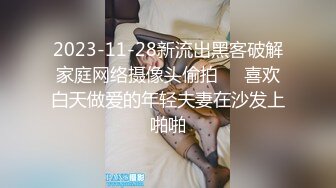 2023-11-28新流出黑客破解家庭网络摄像头偷拍❤️喜欢白天做爱的年轻夫妻在沙发上啪啪