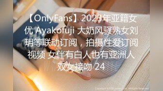 【OnlyFans】2023年亚籍女优 Ayakofuji 大奶风骚熟女刘玥等联动订阅，拍摄性爱订阅视频 女伴有白人也有亚洲人双女接吻 24