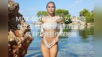 MDX-0036 吴梦梦 女奴翻身做女王 性玩物女孩的致富逆袭 EP1 麻豆传媒映画