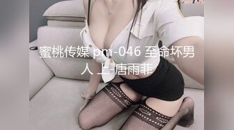 蜜桃传媒 pm-046 至命坏男人 上-唐雨菲