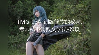 TMG-034-训练筋软的秘密.老师私下调教女学员-玖玖