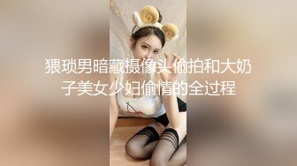 猥琐男暗藏摄像头偷拍和大奶子美女少妇偷情的全过程