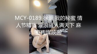 MCY-0189 徐蕾 我的秘蜜 情人节精喜 淫浪骚人满天下 麻豆传媒映画