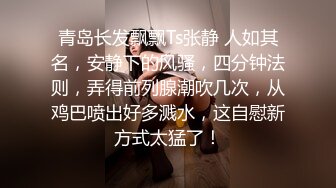 写字楼女厕偷拍红裙长发高跟美女人美鲍鱼也好看