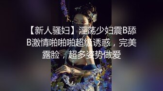 【新人骚妇】淫荡少妇震B舔B激情啪啪啪超级诱惑，完美露脸，超多姿势做爱