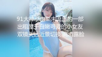 91大神小白菜未流出的一部 出租屋干白嫩可爱的小女友 双镜头远近景切换 高清露脸