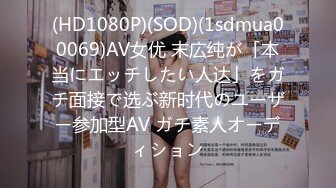 (HD1080P)(SOD)(1sdmua00069)AV女优 末広纯が「本当にエッチしたい人达」をガチ面接で选ぶ新时代のユーザー参加型AV ガチ素人オーディション