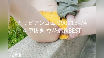 カリビアンコム 090218-744 早抜き 立花瑠莉BEST