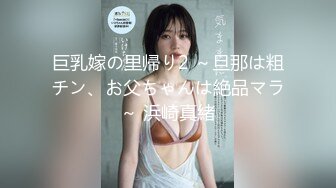 巨乳嫁の里帰り2 ～旦那は粗チン、お父ちゃんは絶品マラ～ 浜崎真緒