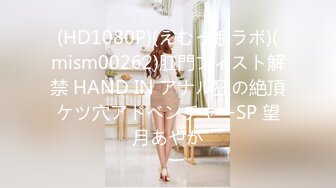 (HD1080P)(えむっ娘ラボ)(mism00262)肛門フィスト解禁 HAND IN アナル狂の絶頂ケツ穴アドベンチャーSP 望月あやか