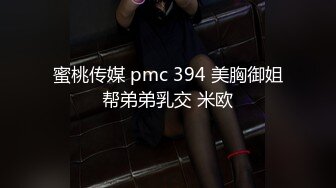 蜜桃传媒 pmc 394 美胸御姐帮弟弟乳交 米欧