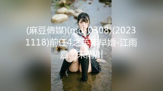 (麻豆傳媒)(md-0308)(20231118)前任4之英年早婚-江雨嘉、宋雨川