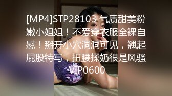 [MP4]STP28103 气质甜美粉嫩小姐姐！不爱穿衣服全裸自慰！掰开小穴洞洞可见，翘起屁股特写，扭腰揉奶很是风骚 VIP0600