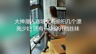 大神潜入商场女厕偷拍几个漂亮少妇 还有一个穿开档丝袜