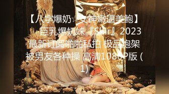 【八字爆奶☆女神嫩逼美鲍】♡♥巨乳爆奶妹『Shir』2023最新订阅啪啪私拍 极品炮架被男友各种操 高清1080P版 (1)