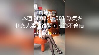 一本道 080720_001 浮気された人妻の復讐！～逆不倫倍返し～