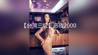 【台湾三级】恶夜2000