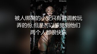 被人绑架的小受只有被调教玩弄的份,但是可以感觉到他们两个人都很快乐