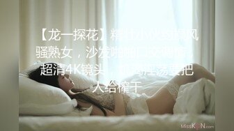 【龙一探花】精壮小伙约操风骚熟女，沙发啪啪口交调情，超清4K镜头，饥渴淫荡要把人给榨干