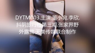 DYTM003.主演:董小宛.李欣.抖阴旅行社第三期.张家界野外露营.天美传媒联合制作