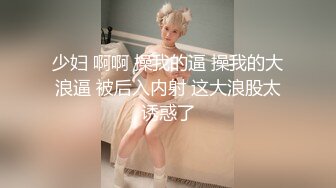 少妇 啊啊 操我的逼 操我的大浪逼 被后入内射 这大浪股太诱惑了