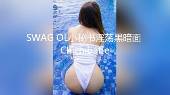 SWAG OL小秘书淫荡黑暗面 Chichibabe