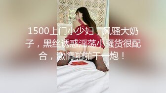 1500上门小少妇，风骚大奶子，黑丝诱惑淫荡小骚货很配合，激情啪啪干一炮！