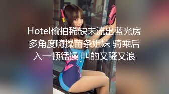 Hotel偷拍稀缺未流出蓝光房多角度嗨操苗条姐妹 骑乘后入一顿猛操 叫的又骚又浪