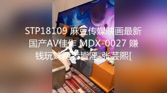 STP18109 麻豆传媒映画最新国产AV佳作 MDX-0027 赚钱玩妹两者皆淫-张芸熙[