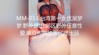 MM-053.台湾第一女优吴梦梦.野外露出.郊区野外任意性爱.麻豆传媒映画代理出品