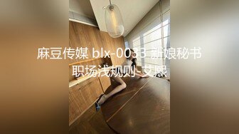 麻豆传媒 blx-0033 新娘秘书职场浅规则-艾熙