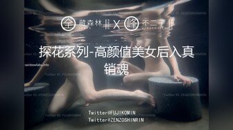 探花系列-高颜值美女后入真销魂