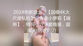 2024年新流出，【国模4K大尺度私拍】，青春小萝莉【瑞琳】，特写小穴多套换装，超清画质佳作 (2)