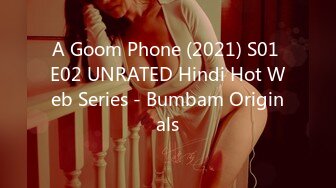 A Goom Phone (2021) S01 E02 UNRATED Hindi Hot Web Series - Bumbam Originals