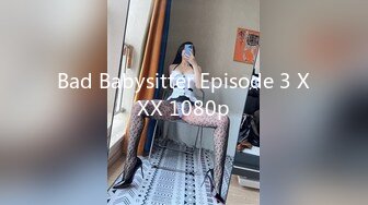 Bad Babysitter Episode 3 XXX 1080p