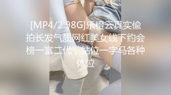 [MP4/2.98G]乐橙云真实偸拍长发气质网红美女线下约会榜一富二代，站位一字马各种体位