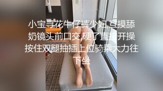 小宝寻花牛仔裤少妇,互摸舔奶镜头前口交,硬了直接开操按住双腿抽插上位骑乘大力往下坐