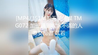 [MP4/351MB]天美傳媒 TMG072 加班遇到欲求不滿的人妻女秘書 苡若