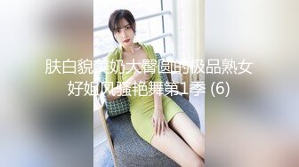 肤白貌美奶大臀圆的极品熟女好姐风骚艳舞第1季 (6)